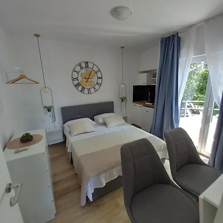 Affittacamere Barko Hvar Town