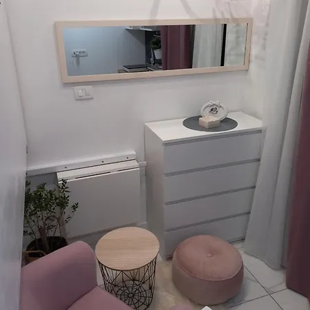 招待所 Barko 赫瓦尔