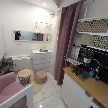 招待所 Barko 赫瓦尔