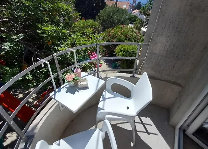 招待所 Barko 赫瓦尔