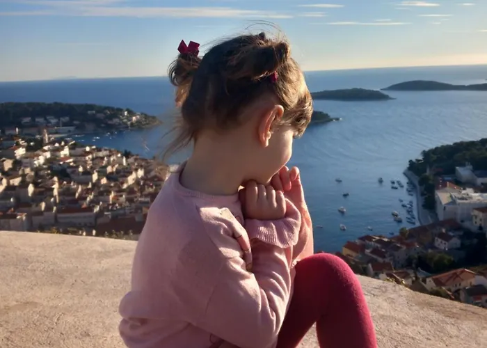 Barko Affittacamere Hvar Town