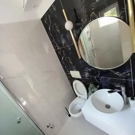 Vendégház Barko 3*