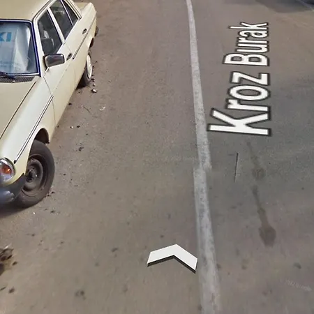 Barko Vendégház 3*