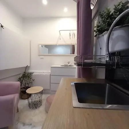 Barko Vendégház Hvar Town