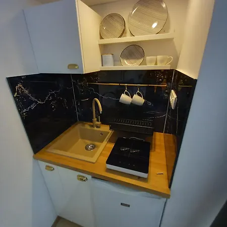 Vendégház Barko 3*