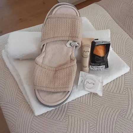 Vendégház Barko 3*