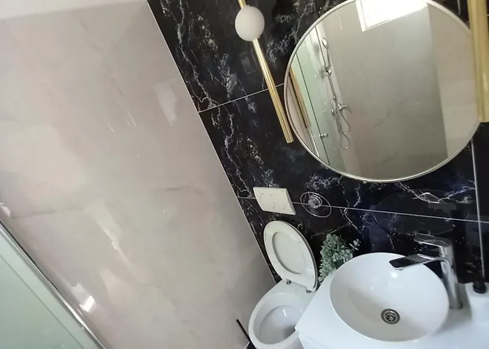 Casa de hóspedes Barko 3*