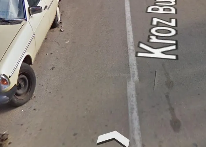 Barko Casa de hóspedes 3*