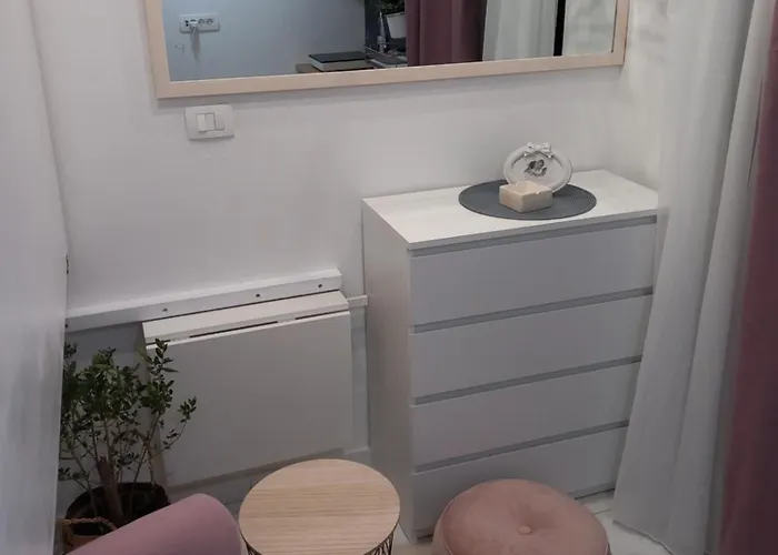 Casa de hóspedes Barko Hvar Town