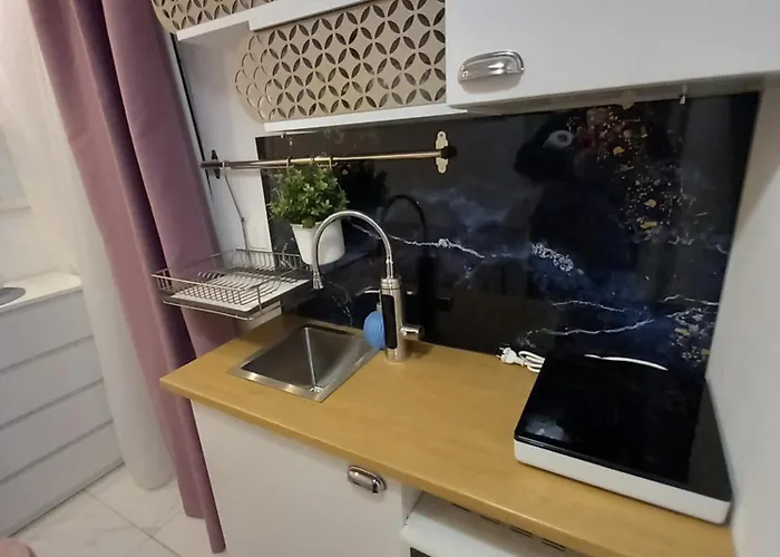 Casa de hóspedes Barko