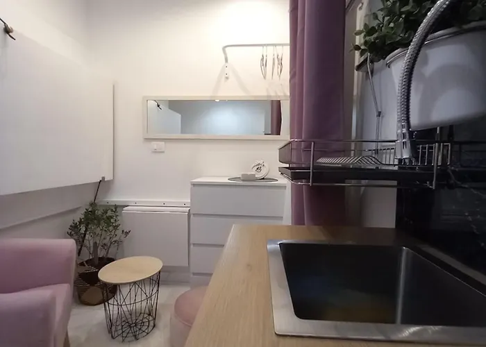 Barko Casa de hóspedes Hvar Town