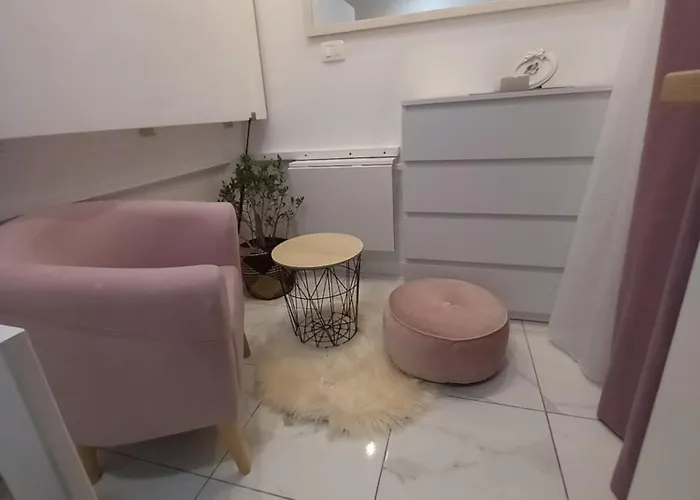 Barko Casa de hóspedes 3*