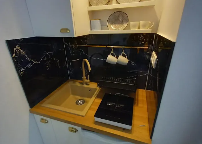 Casa de hóspedes Barko 3*