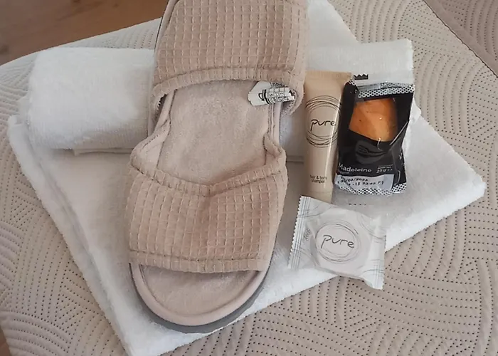 Casa de hóspedes Barko 3*