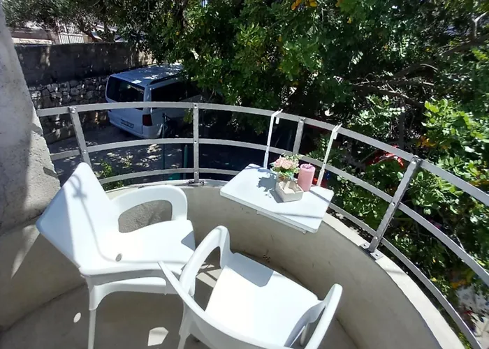 Barko Casa de hóspedes