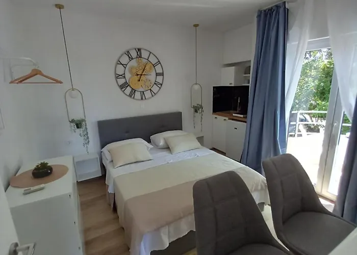 Casa de hóspedes Barko Hvar Town